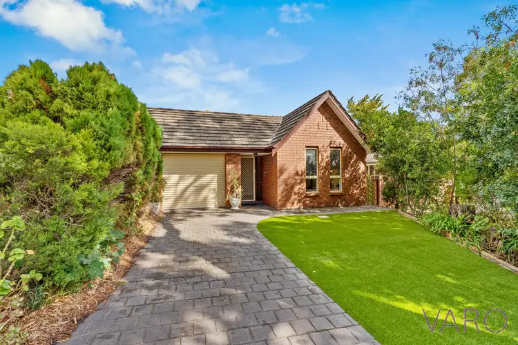 Main view of Homely house listing, 12 Ormond Avenue, Magill SA 5072