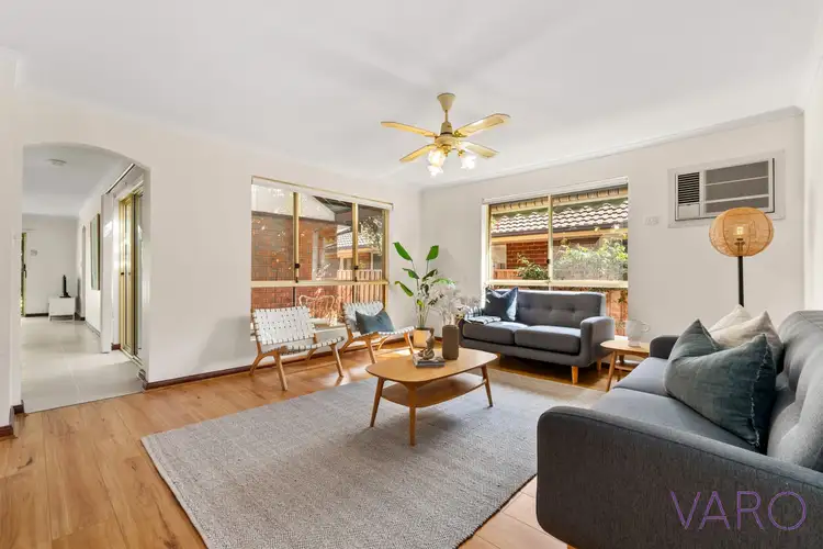 Second view of Homely house listing, 12 Ormond Avenue, Magill SA 5072