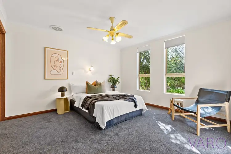 Fifth view of Homely house listing, 12 Ormond Avenue, Magill SA 5072