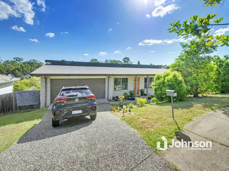 Main view of Homely house listing, 32 Barwell Street, Brassall QLD 4305