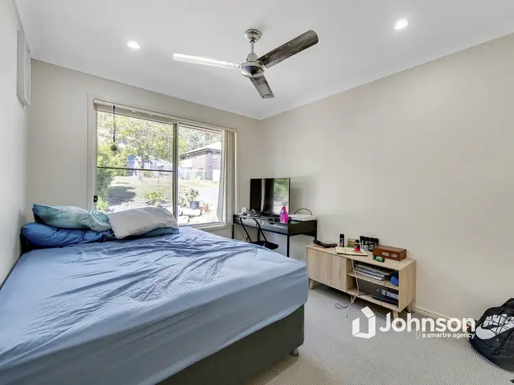 Second view of Homely house listing, 32 Barwell Street, Brassall QLD 4305