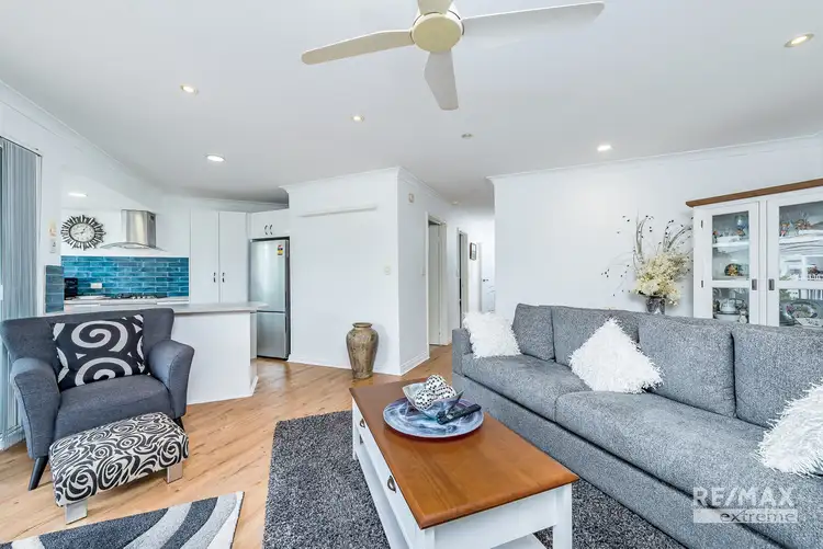 Fourth view of Homely house listing, 14/70 Marina Boulevard, Ocean Reef WA 6027