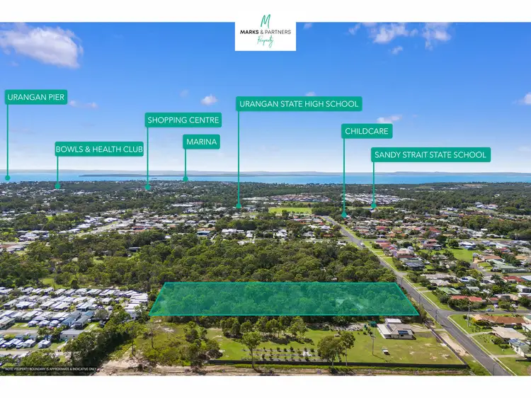 LOT 12 Ryan Court, Torquay QLD 4655