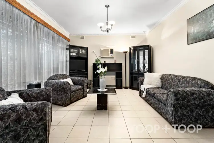 Second view of Homely house listing, 7 Laver Terrace, Felixstow SA 5070