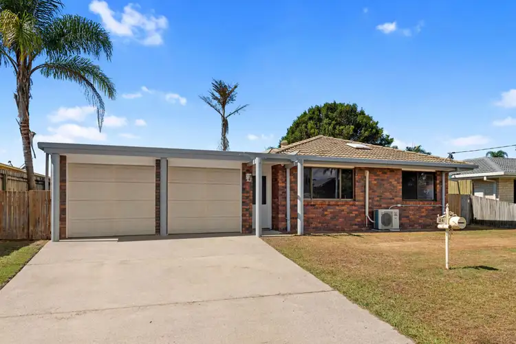 Main view of Homely house listing, 34 Baanya Street, Wurtulla QLD 4575