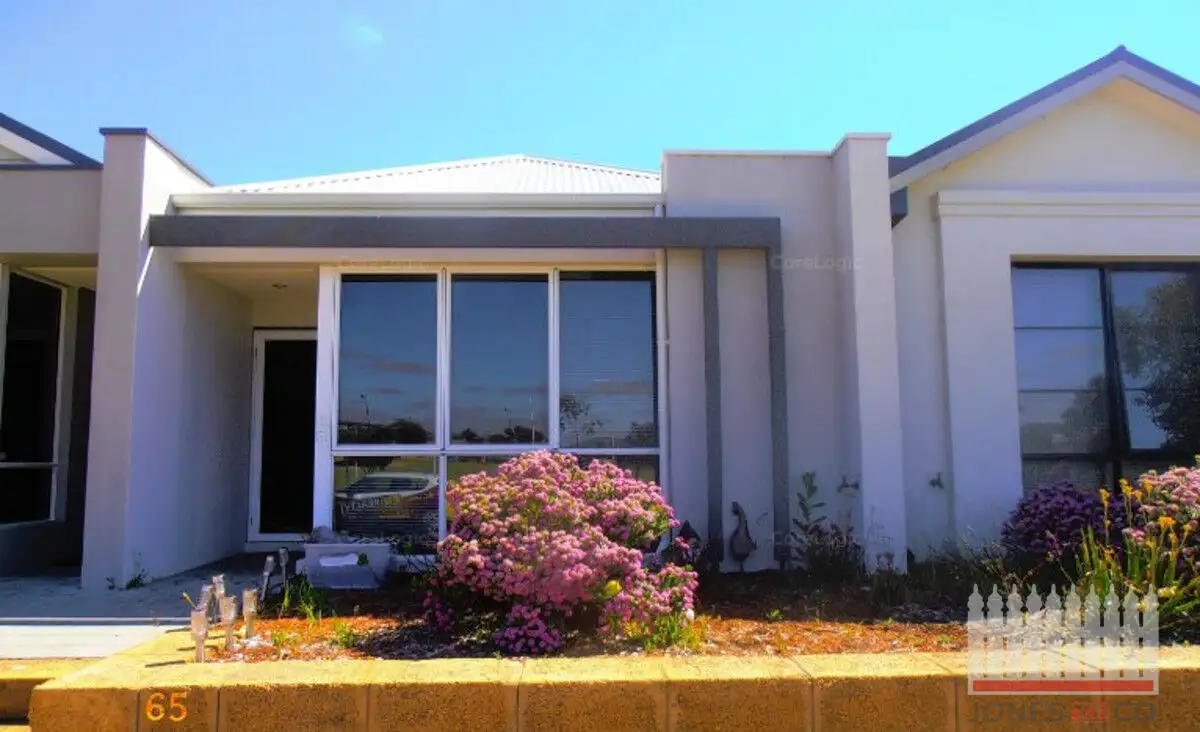 Main view of Homely house listing, 65 Chandala Turn, Ellenbrook WA 6069