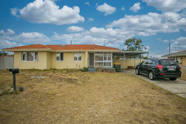 12 Moorhead Way, Koondoola WA 6064