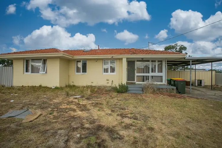 Second view of Homely house listing, 12 Moorhead Way, Koondoola WA 6064