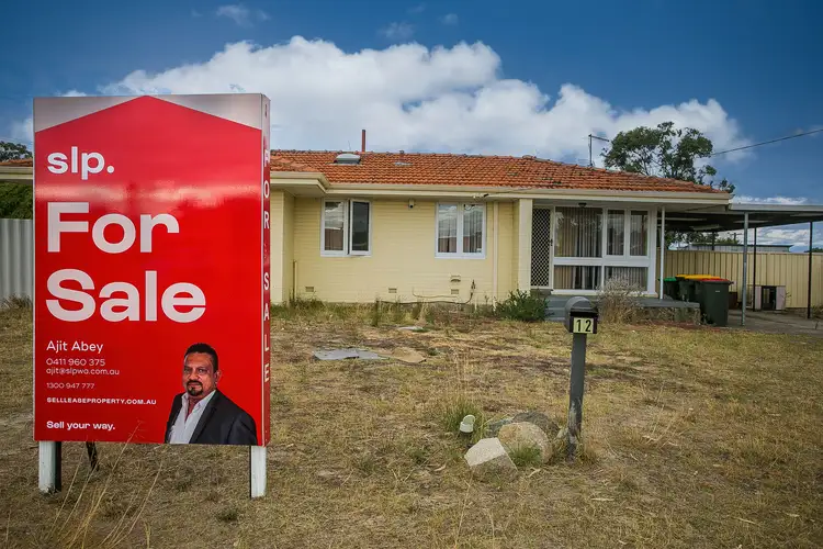 Third view of Homely house listing, 12 Moorhead Way, Koondoola WA 6064