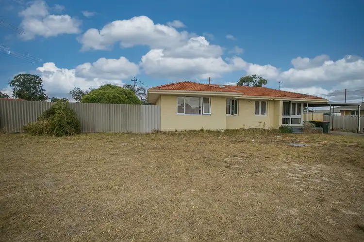 Fifth view of Homely house listing, 12 Moorhead Way, Koondoola WA 6064