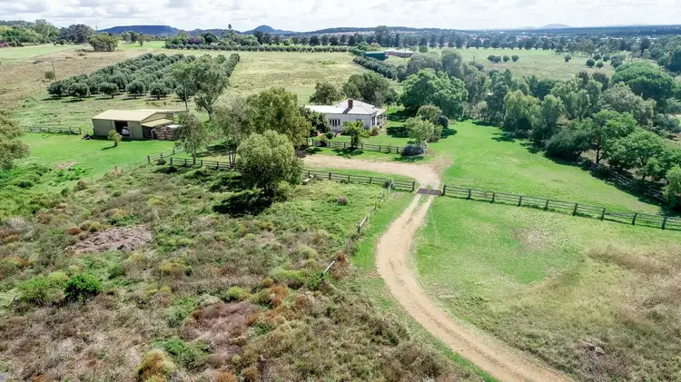 109-139 Kamilaroi Road, Gunnedah NSW 2380