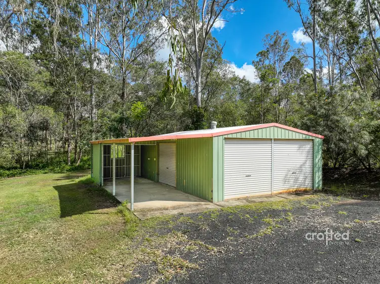 Third view of Homely house listing, 73 Chadwick Drive, South Maclean QLD 4280