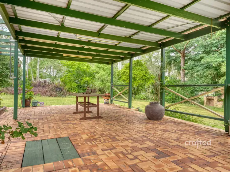 Fourth view of Homely house listing, 73 Chadwick Drive, South Maclean QLD 4280