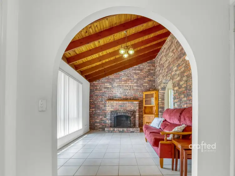Fifth view of Homely house listing, 73 Chadwick Drive, South Maclean QLD 4280