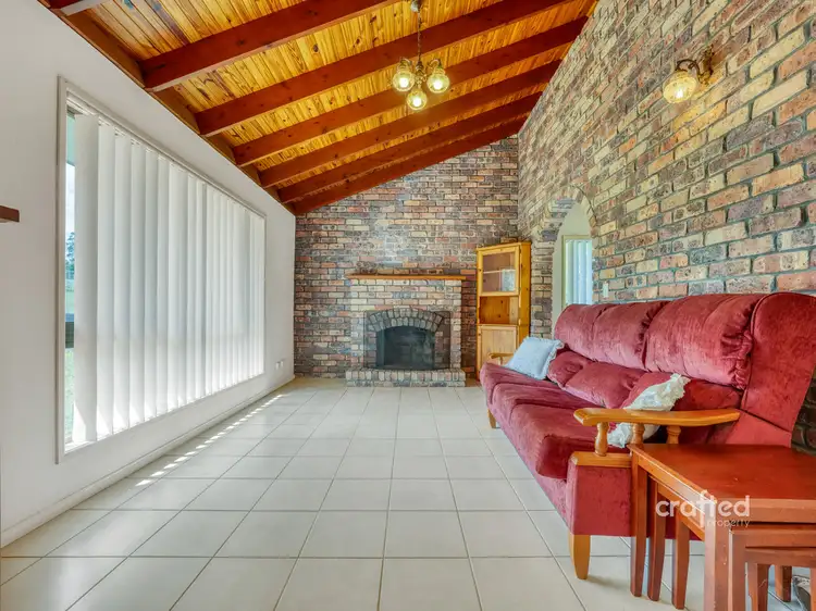Sixth view of Homely house listing, 73 Chadwick Drive, South Maclean QLD 4280