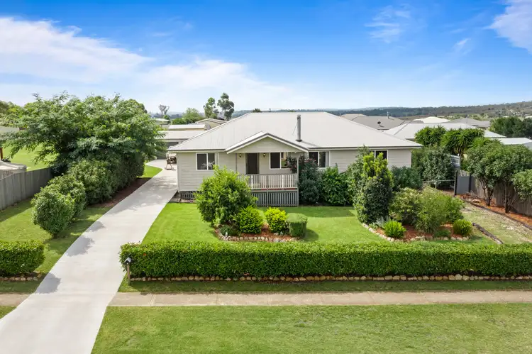 3 Kite Street, Meringandan West QLD 4352