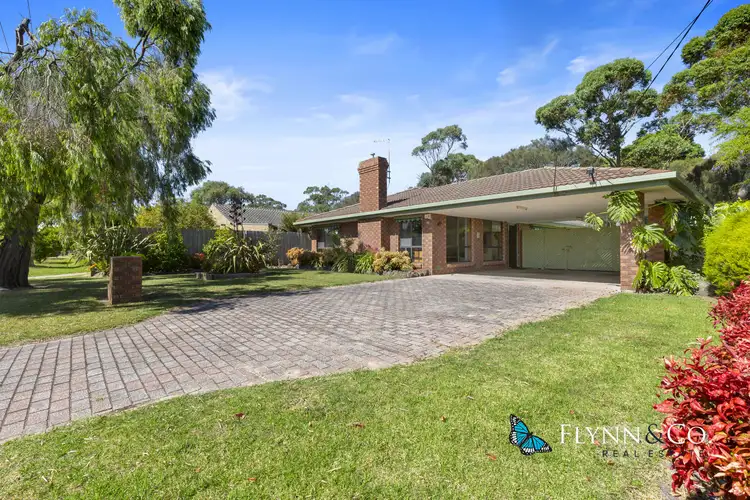 Main view of Homely house listing, 41 Deighton Drive, Rosebud VIC 3939