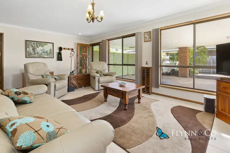 Third view of Homely house listing, 41 Deighton Drive, Rosebud VIC 3939