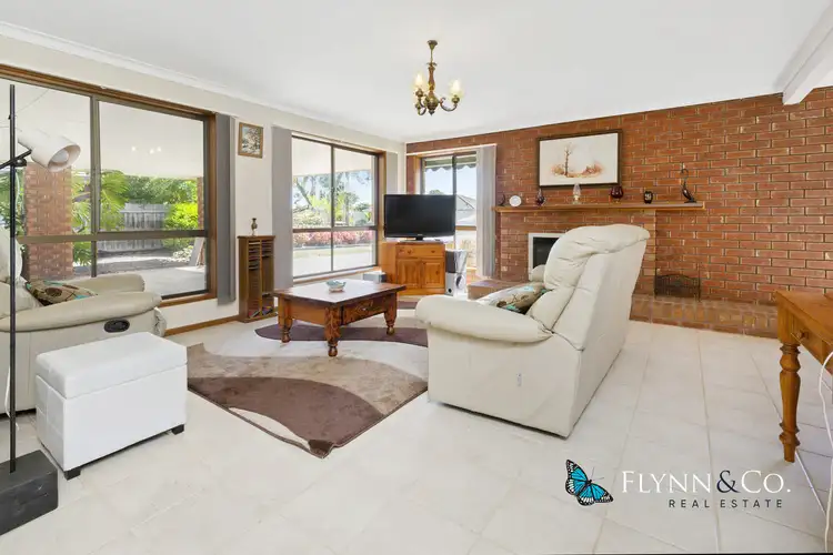 Fourth view of Homely house listing, 41 Deighton Drive, Rosebud VIC 3939