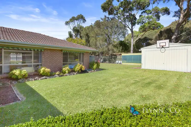 Fifth view of Homely house listing, 41 Deighton Drive, Rosebud VIC 3939
