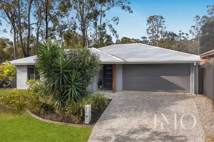 Main view of Homely house listing, 2 Bailey Court, Ormeau QLD 4208