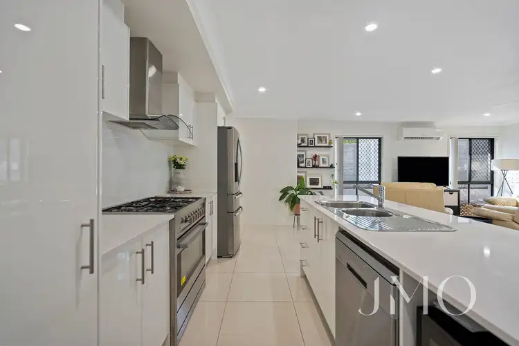 Third view of Homely house listing, 2 Bailey Court, Ormeau QLD 4208