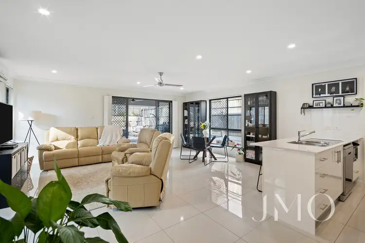 Fourth view of Homely house listing, 2 Bailey Court, Ormeau QLD 4208