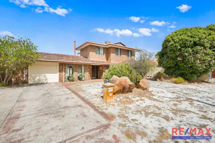 18 Gowther Street, Leeming WA 6149