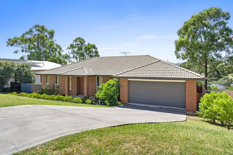 14 Lou Fisher Place, Muswellbrook NSW 2333