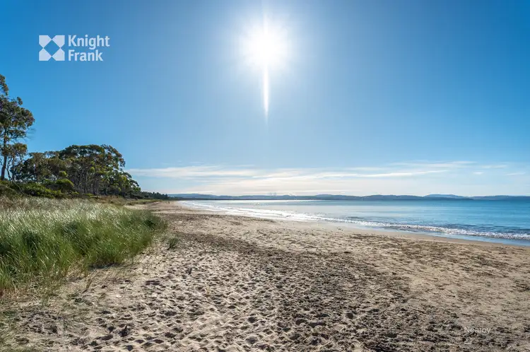 Main view of Homely house listing, 14 Esplanade, Seven Mile Beach TAS 7170