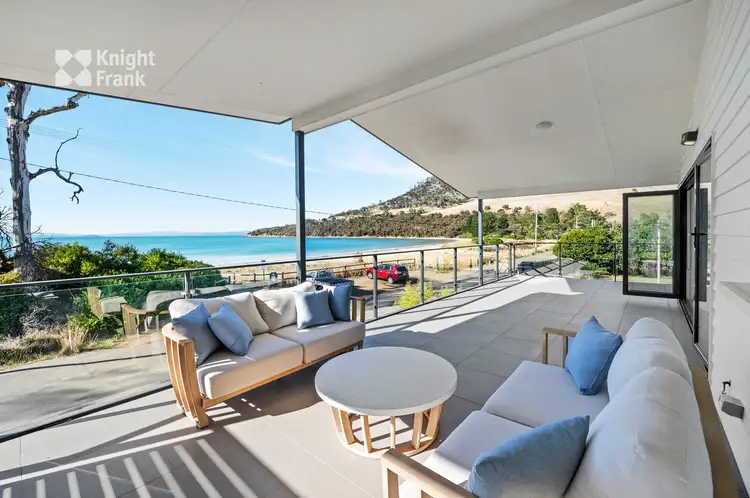 Third view of Homely house listing, 14 Esplanade, Seven Mile Beach TAS 7170
