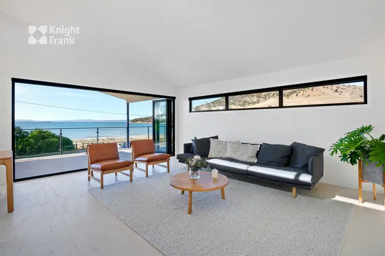 Fourth view of Homely house listing, 14 Esplanade, Seven Mile Beach TAS 7170