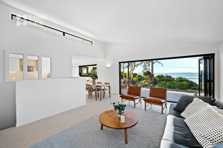 Fifth view of Homely house listing, 14 Esplanade, Seven Mile Beach TAS 7170