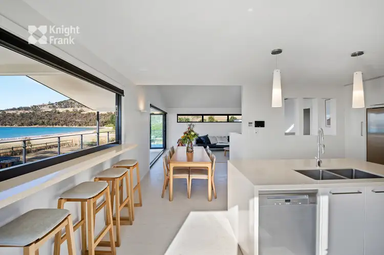 Sixth view of Homely house listing, 14 Esplanade, Seven Mile Beach TAS 7170