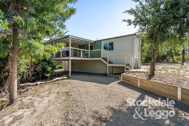 Main view of Homely house listing, 65/306 Jetty Road, Rosebud VIC 3939