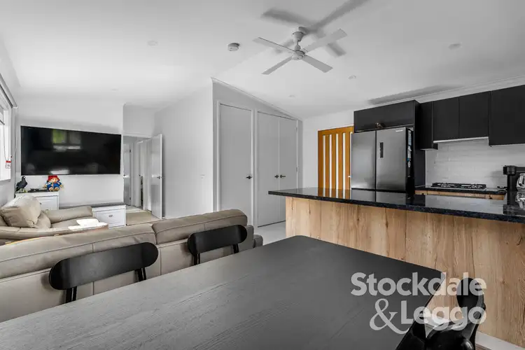 Fifth view of Homely house listing, 65/306 Jetty Road, Rosebud VIC 3939