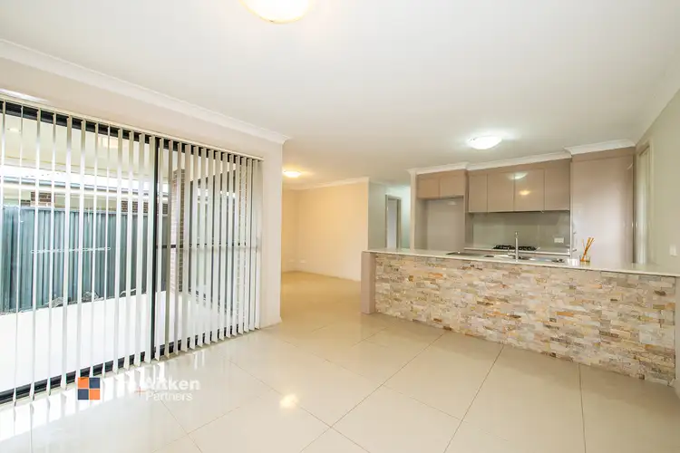 Second view of Homely house listing, 24 Sinclair Parade, Jordan Springs NSW 2747