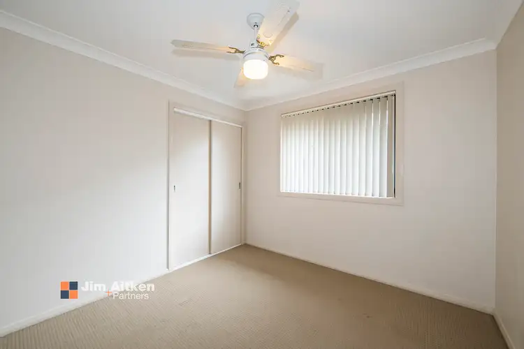 Fifth view of Homely house listing, 24 Sinclair Parade, Jordan Springs NSW 2747