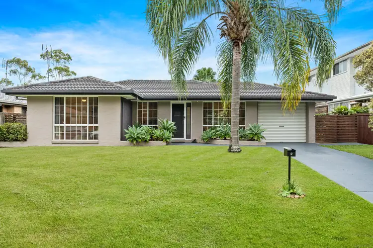 2 Kareel Close, Erina NSW 2250