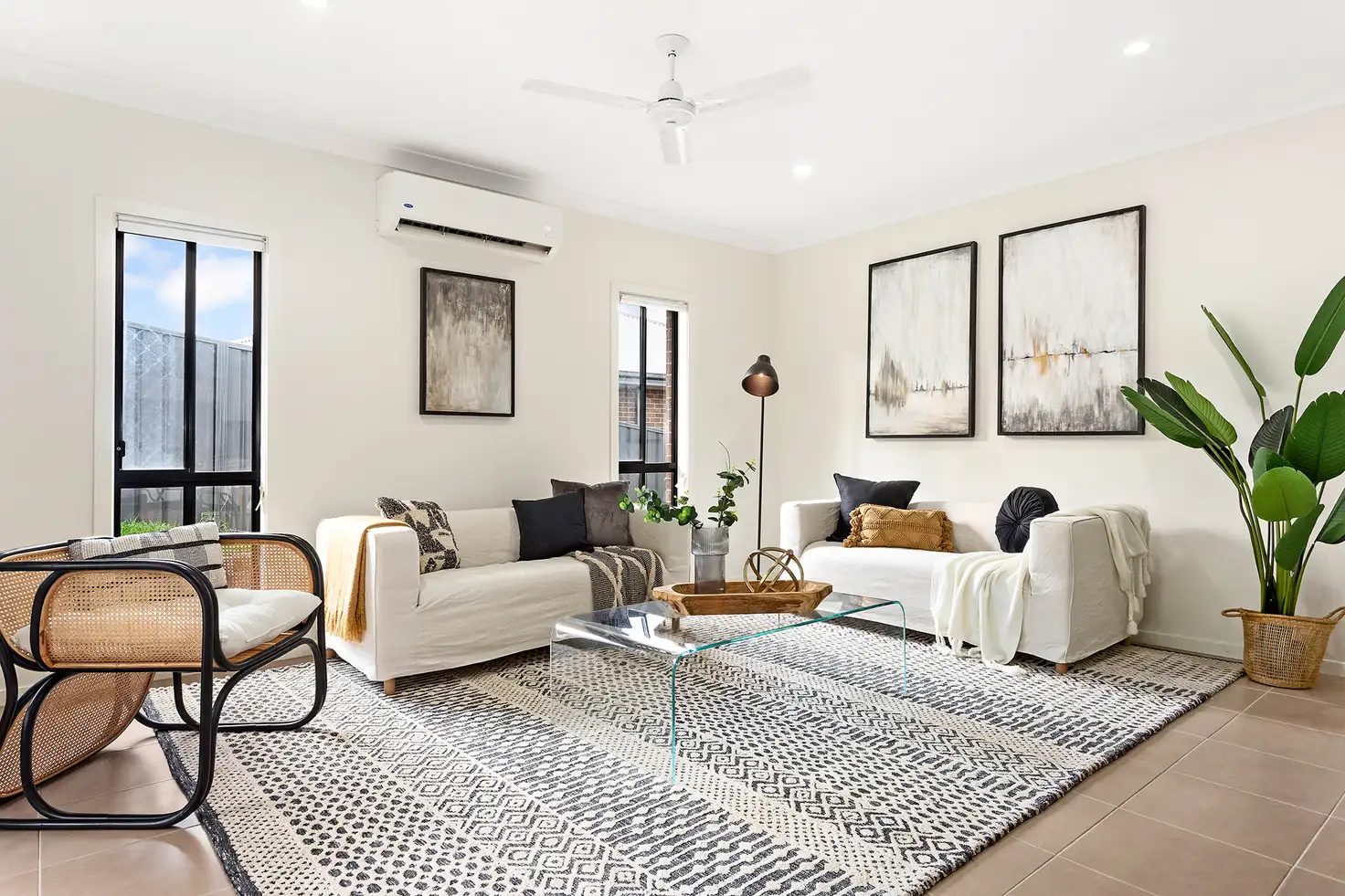 Main view of Homely house listing, 57 Tramway Drive, West Wallsend NSW 2286