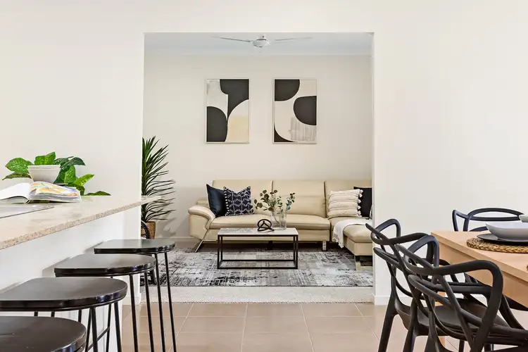 Second view of Homely house listing, 57 Tramway Drive, West Wallsend NSW 2286