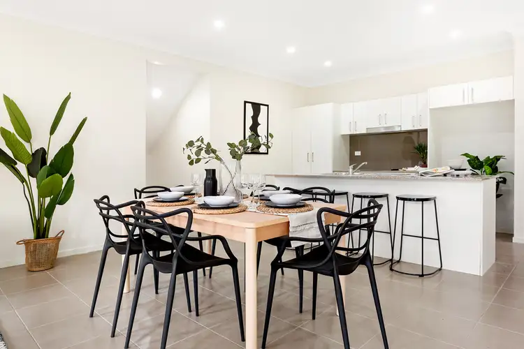 Third view of Homely house listing, 57 Tramway Drive, West Wallsend NSW 2286