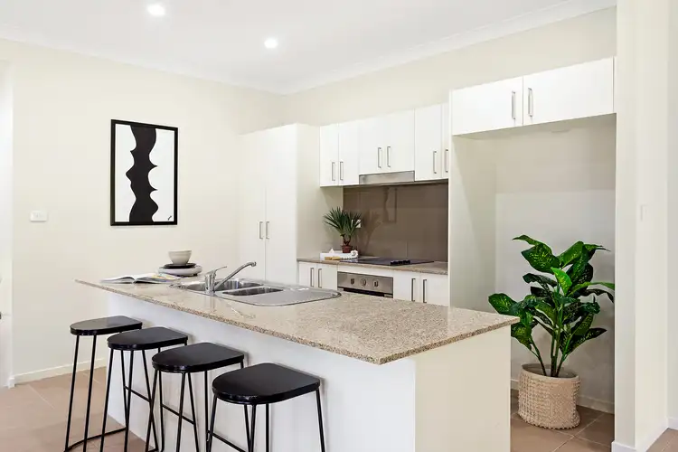 Fourth view of Homely house listing, 57 Tramway Drive, West Wallsend NSW 2286