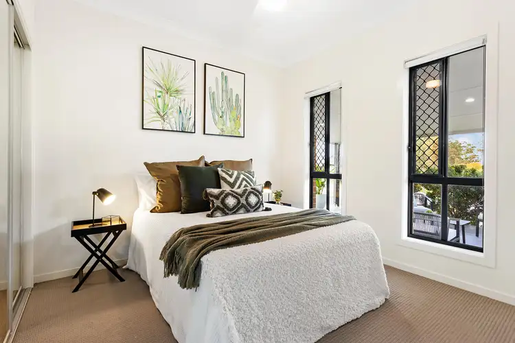 Sixth view of Homely house listing, 57 Tramway Drive, West Wallsend NSW 2286