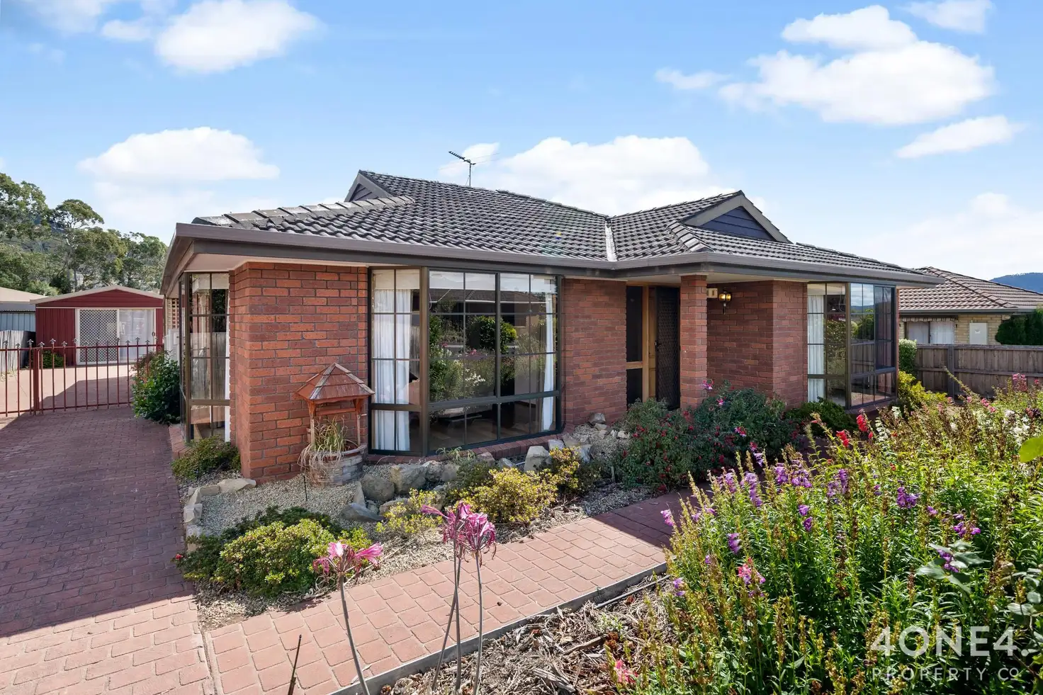 Main view of Homely house listing, 3 Lever Court, Glenorchy TAS 7010