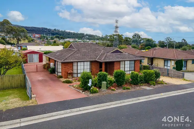 Second view of Homely house listing, 3 Lever Court, Glenorchy TAS 7010