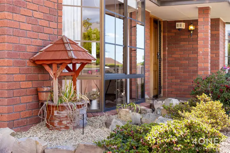 Fourth view of Homely house listing, 3 Lever Court, Glenorchy TAS 7010