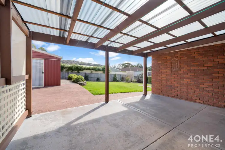 Sixth view of Homely house listing, 3 Lever Court, Glenorchy TAS 7010
