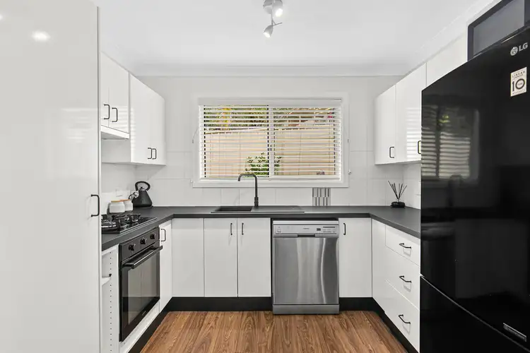 Second view of Homely townhouse listing, 10/82-88 Daintree Drive, Albion Park NSW 2527
