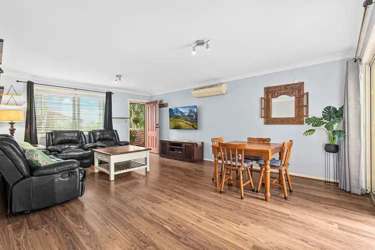 Third view of Homely townhouse listing, 10/82-88 Daintree Drive, Albion Park NSW 2527